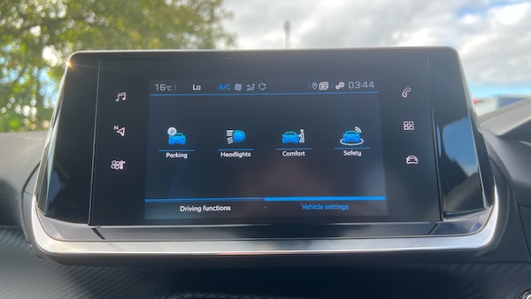 Used Peugeot 208 2023 for sale - 76193063: Photo 25
