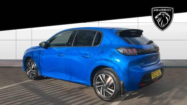 Used Peugeot 208 2023 for sale - 76193063: Photo 2