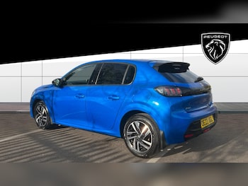 Used Peugeot 208 2023 for sale - 76193063: Photo
