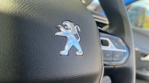 Used Peugeot 208 2023 for sale - 76193063: Photo 37