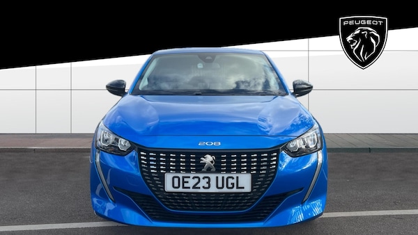 Used Peugeot 208 2023 for sale - 76193063: Photo 3
