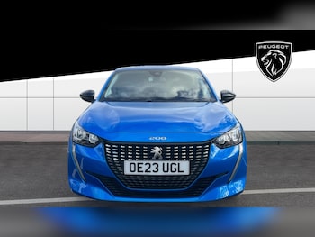 Used Peugeot 208 2023 for sale - 76193063: Photo