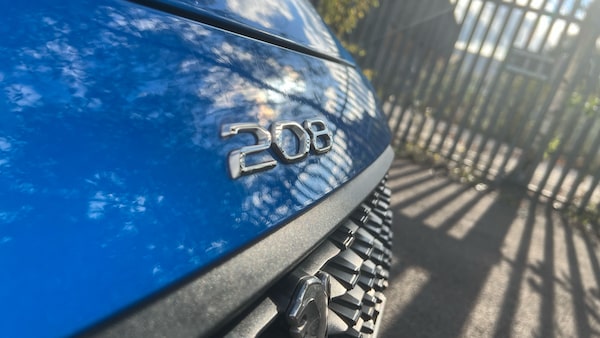 Used Peugeot 208 2023 for sale - 76193063: Photo 41