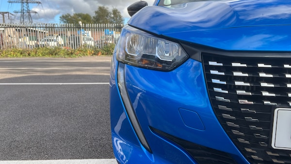 Used Peugeot 208 2023 for sale - 76193063: Photo 42