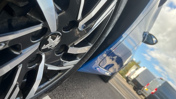 Used Peugeot 208 2023 for sale - 76193063: Photo 43
