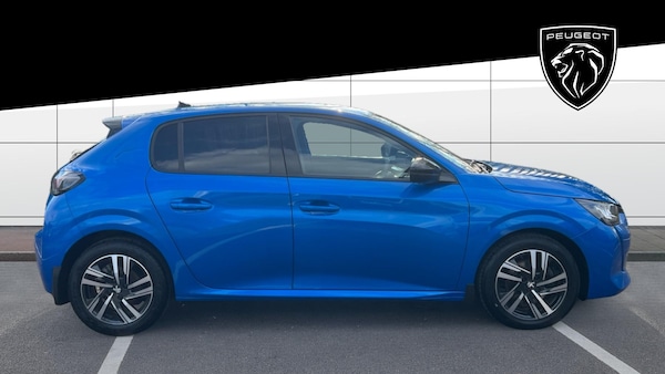 Used Peugeot 208 2023 for sale - 76193063: Photo 5