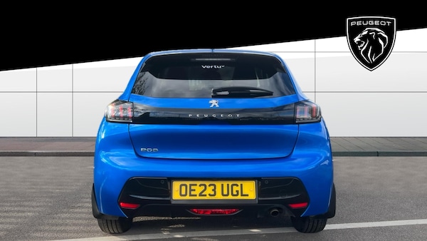 Used Peugeot 208 2023 for sale - 76193063: Photo 6
