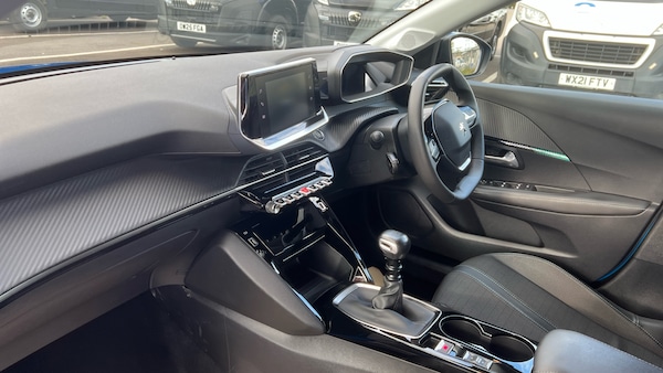 Used Peugeot 208 2023 for sale - 76193063: Photo 9
