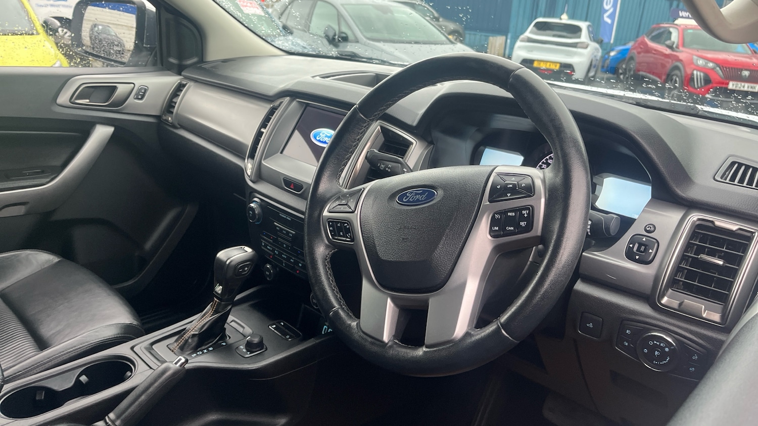 Used Ford Ranger 2023 for sale - 77432465: Photo 11