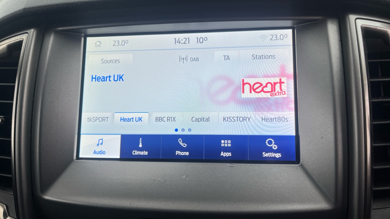 Used Ford Ranger 2023 for sale - 77432465: Photo 12