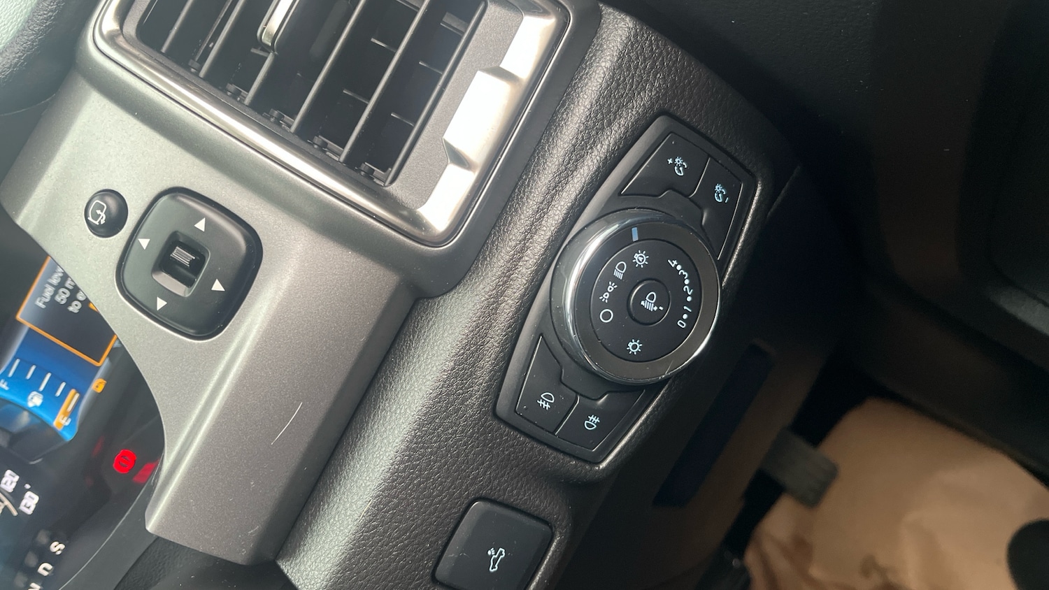 Used Ford Ranger 2023 for sale - 77432465: Photo 25