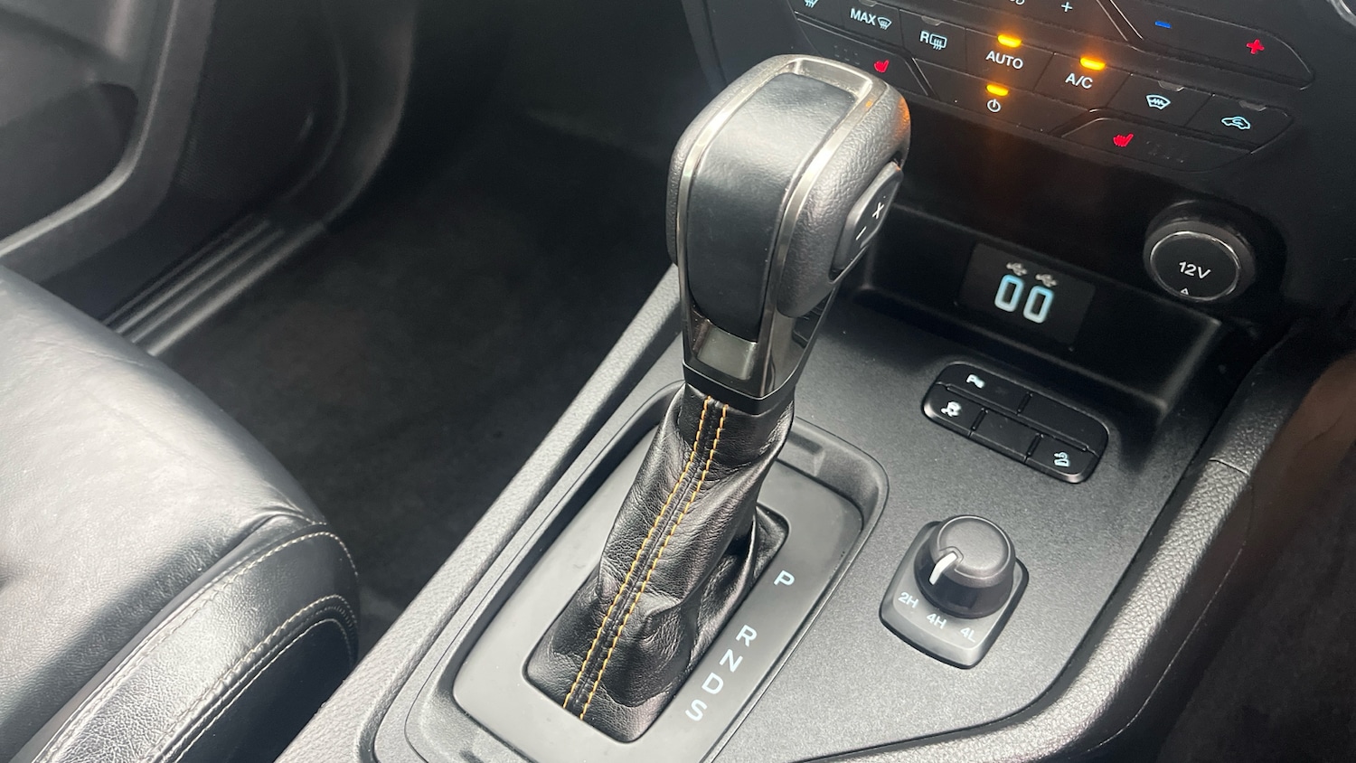 Used Ford Ranger 2023 for sale - 77432465: Photo 28