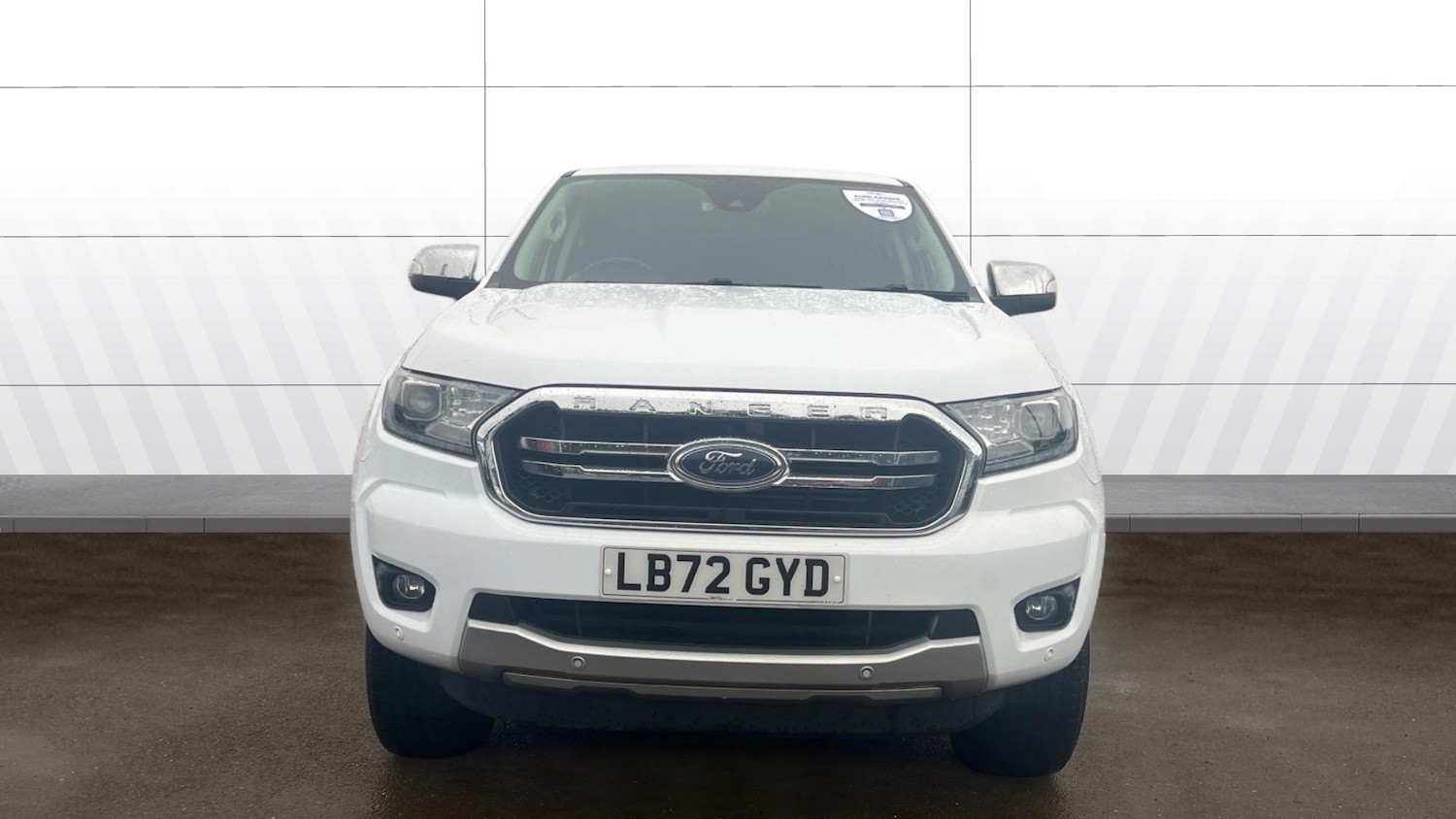 Used Ford Ranger 2023 for sale - 77432465: Photo 3