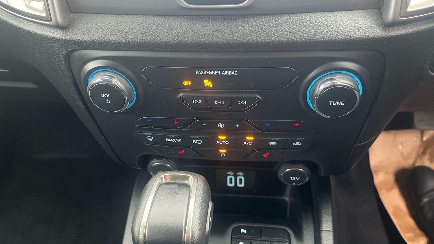 Used Ford Ranger 2023 for sale - 77432465: Photo 32