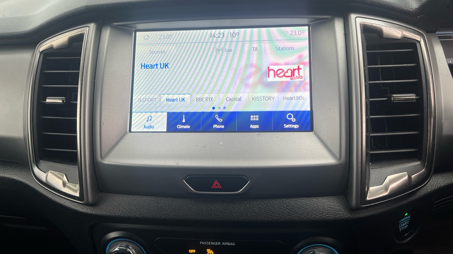 Used Ford Ranger 2023 for sale - 77432465: Photo 33