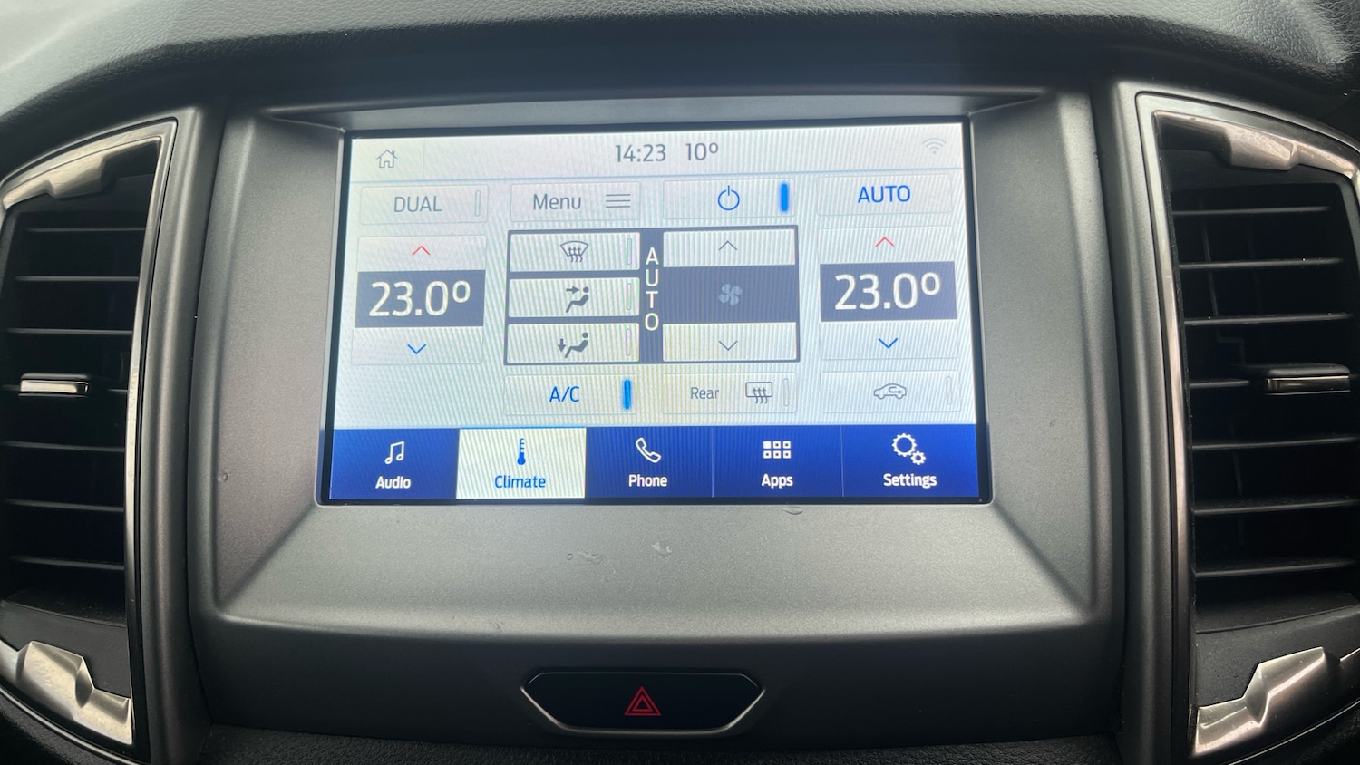 Used Ford Ranger 2023 for sale - 77432465: Photo 34