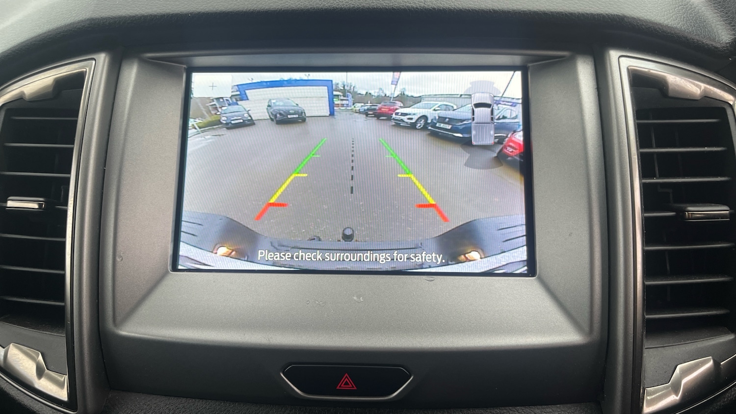 Used Ford Ranger 2023 for sale - 77432465: Photo 38