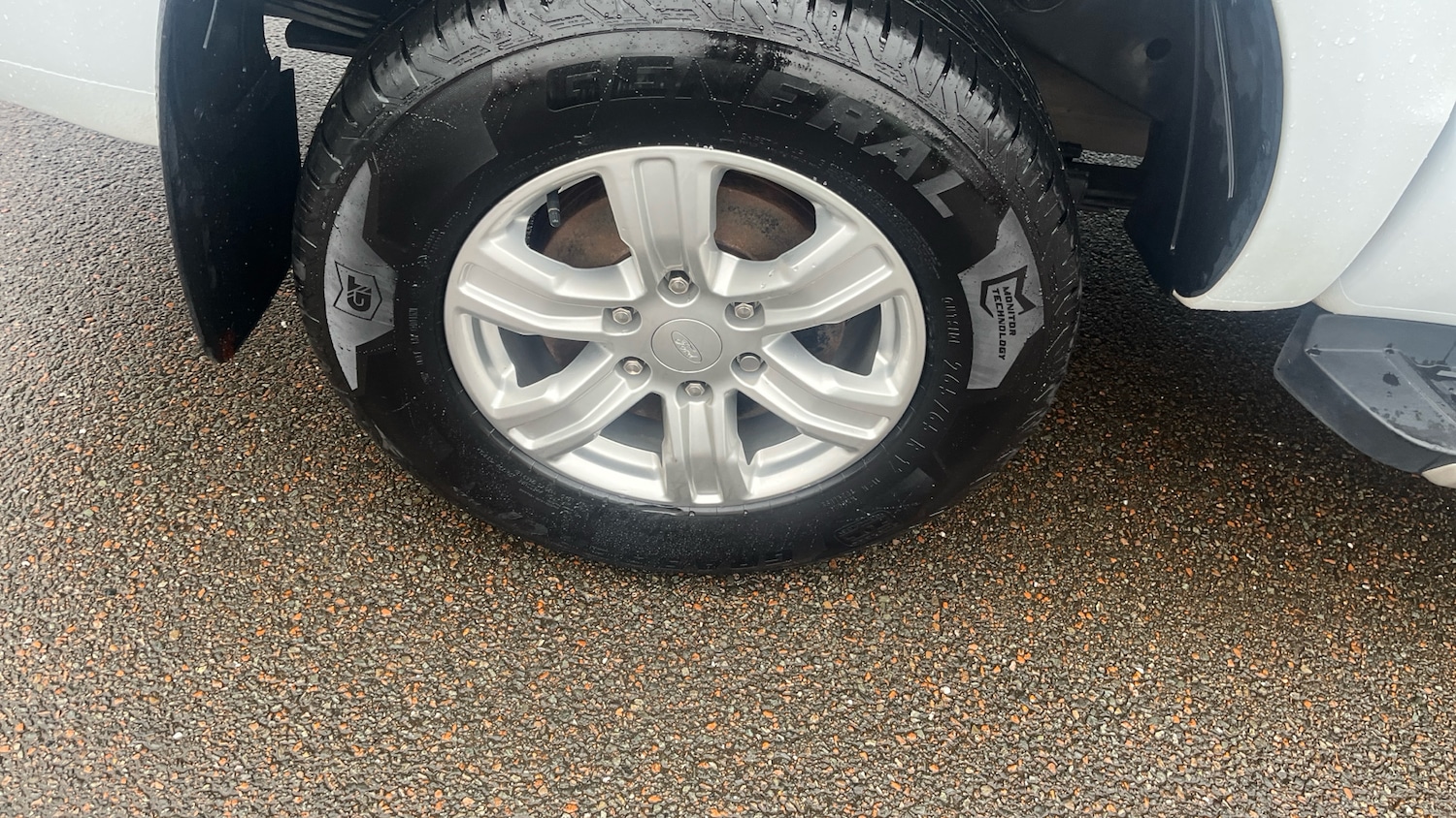 Used Ford Ranger 2023 for sale - 77432465: Photo 41