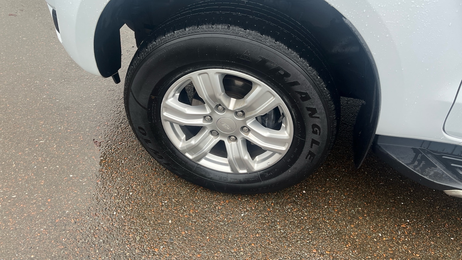 Used Ford Ranger 2023 for sale - 77432465: Photo 43