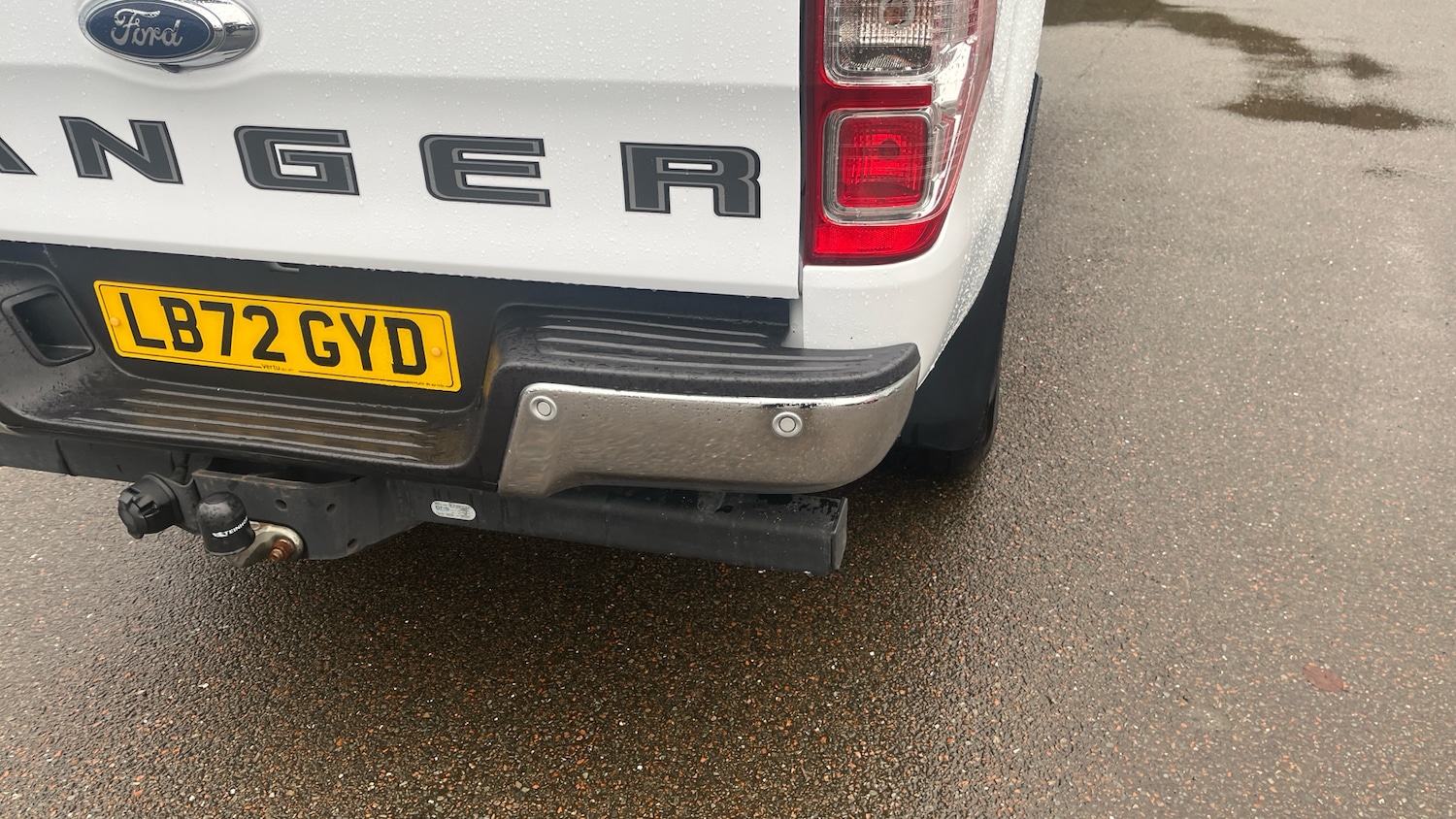 Used Ford Ranger 2023 for sale - 77432465: Photo 45