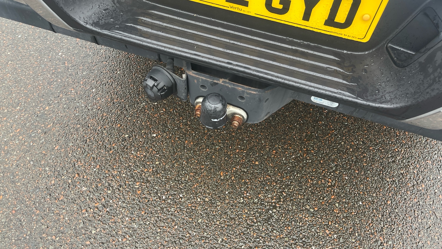 Used Ford Ranger 2023 for sale - 77432465: Photo 46