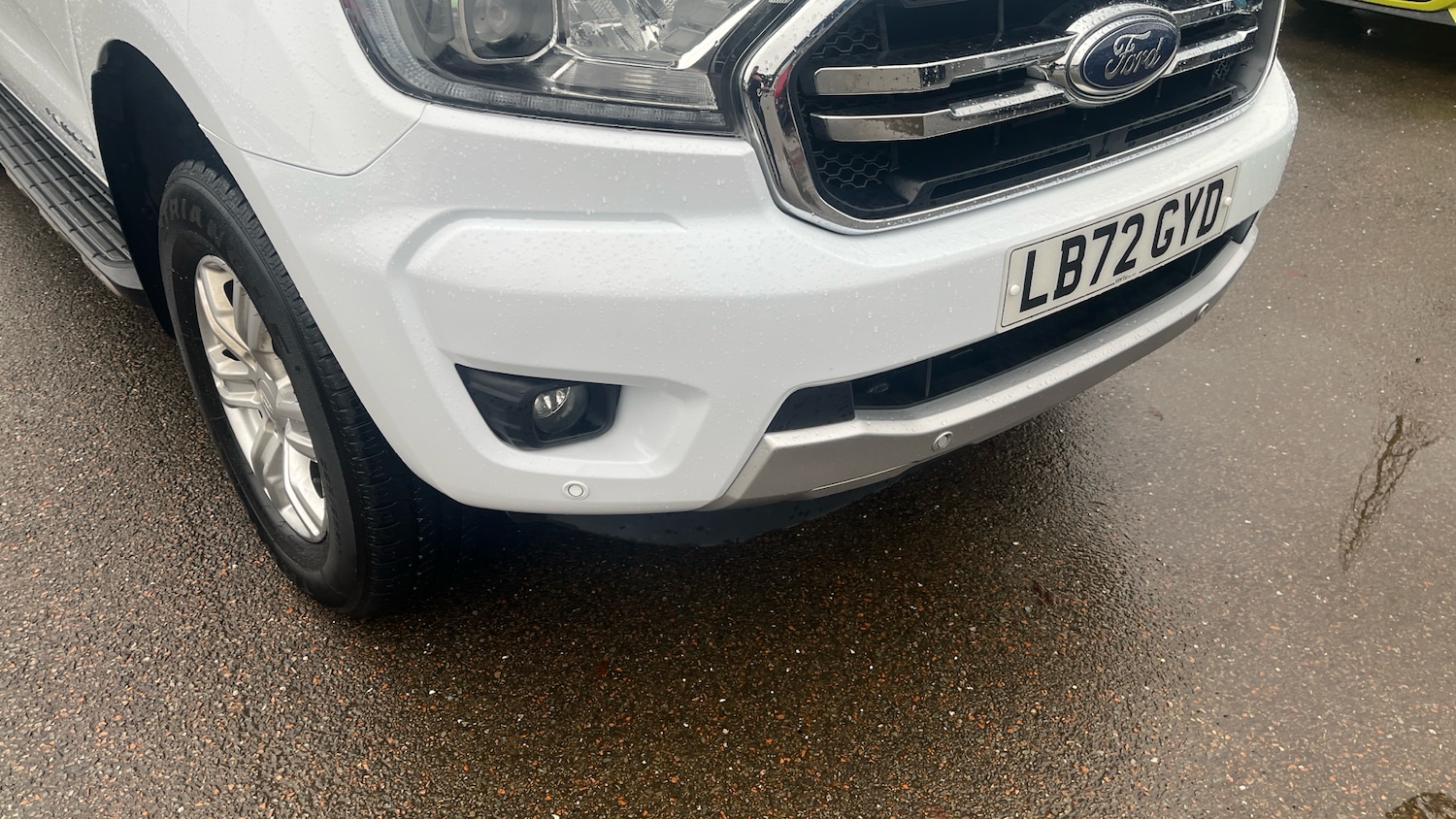 Used Ford Ranger 2023 for sale - 77432465: Photo 48