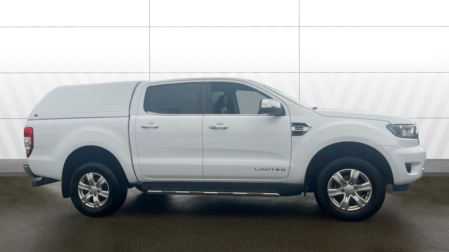 Used Ford Ranger 2023 for sale - 77432465: Photo 5