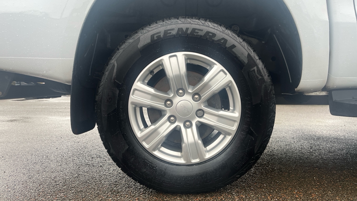 Used Ford Ranger 2023 for sale - 77432465: Photo 7