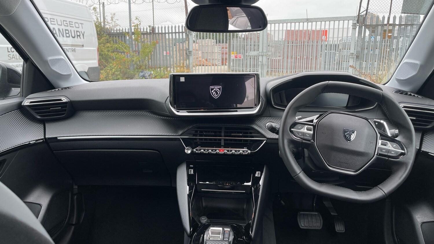 Used Peugeot 208 2025 for sale - 77094369: Photo 10