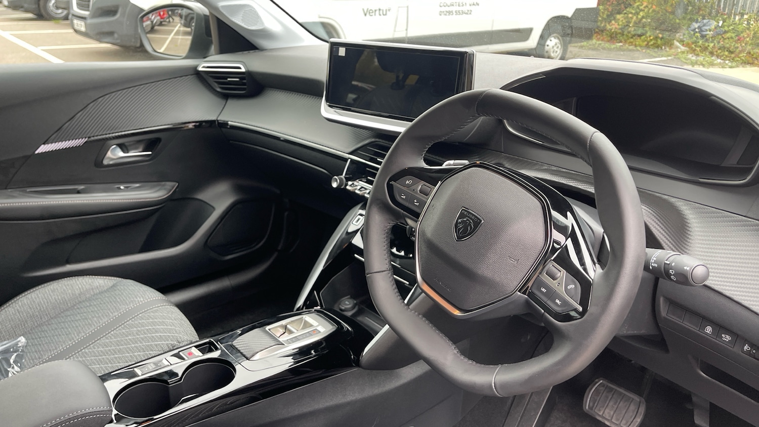 Used Peugeot 208 2025 for sale - 77094369: Photo 11