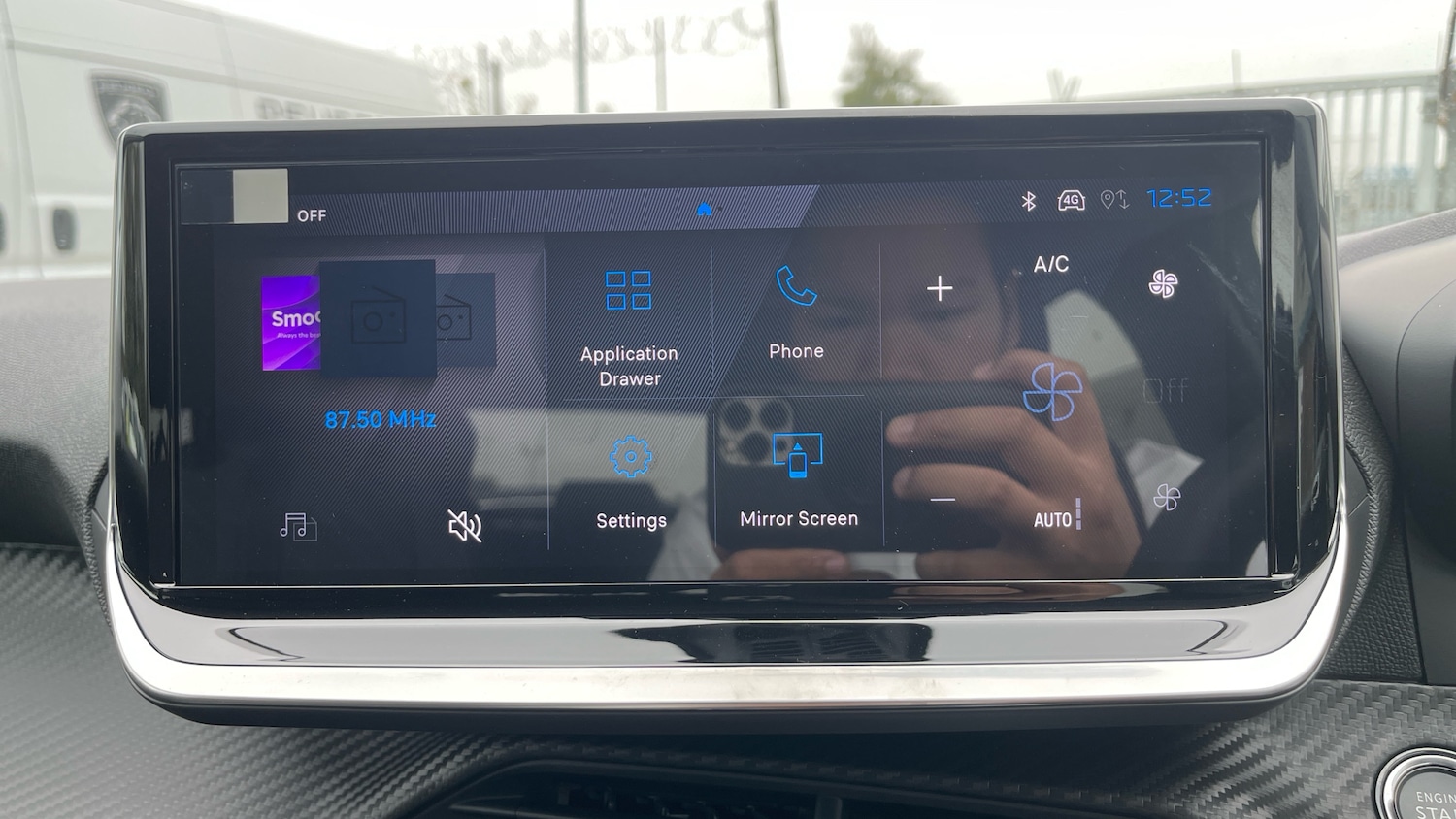 Used Peugeot 208 2025 for sale - 77094369: Photo 12