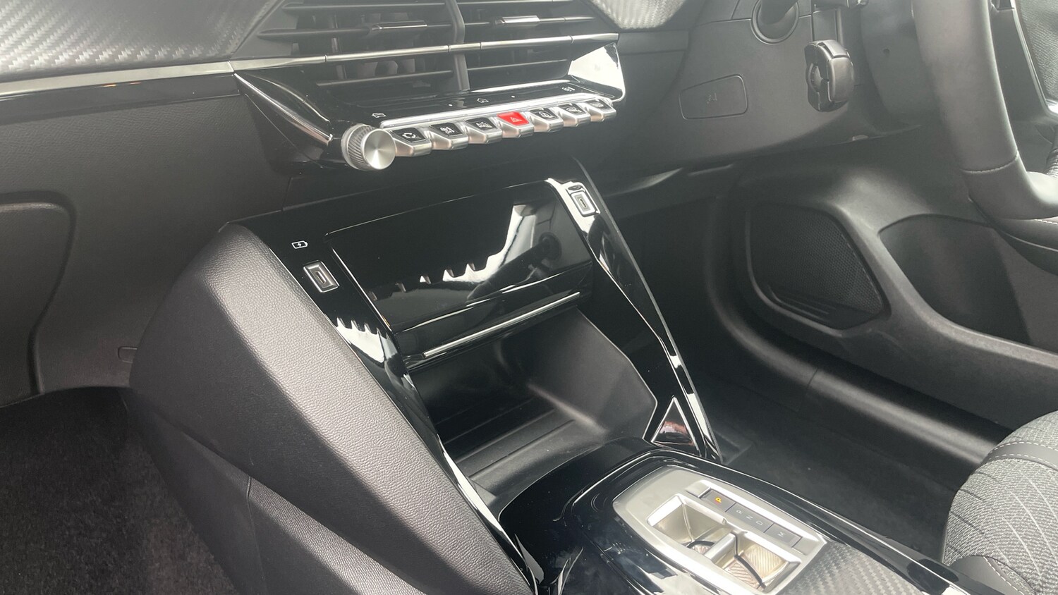 Used Peugeot 208 2025 for sale - 77094369: Photo 13