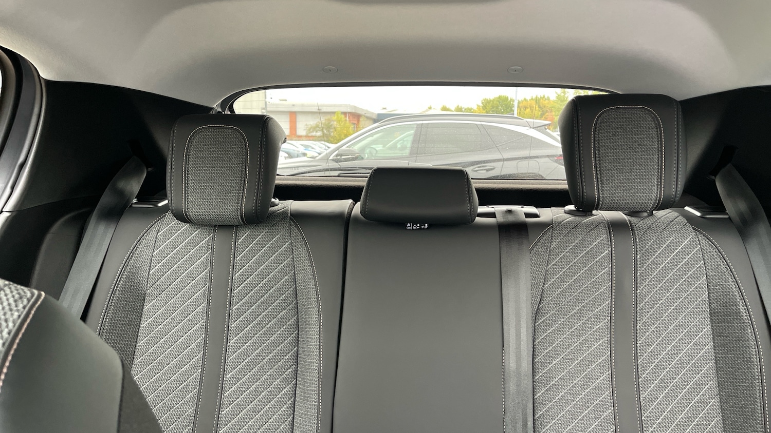 Used Peugeot 208 2025 for sale - 77094369: Photo 15