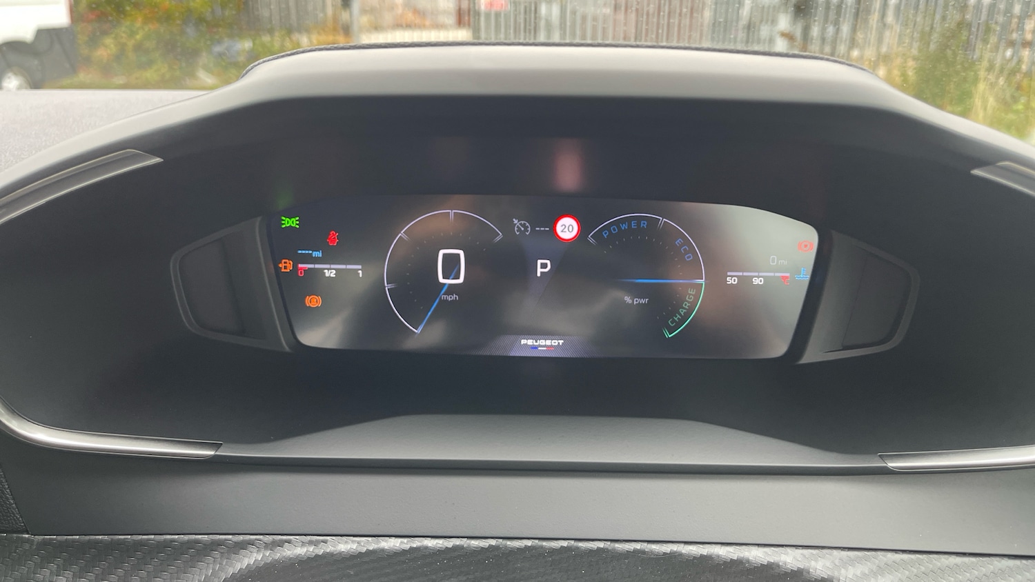 Used Peugeot 208 2025 for sale - 77094369: Photo 18