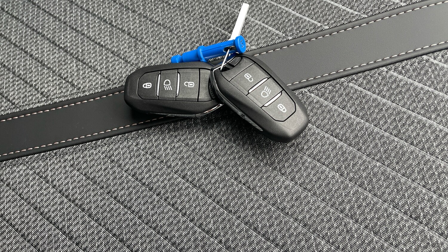 Used Peugeot 208 2025 for sale - 77094369: Photo 19