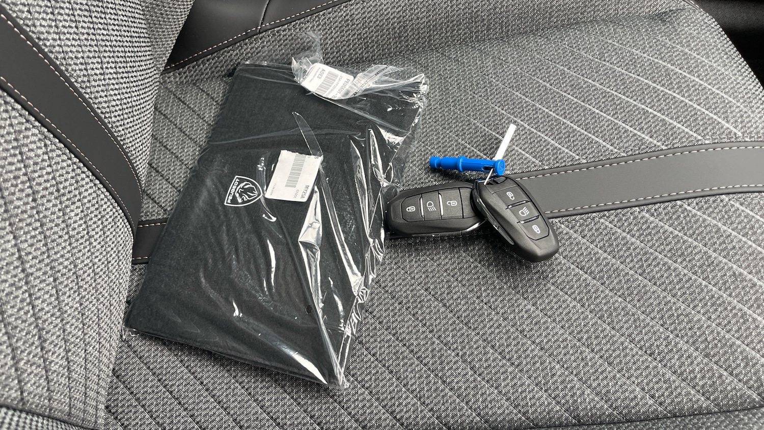 Used Peugeot 208 2025 for sale - 77094369: Photo 20