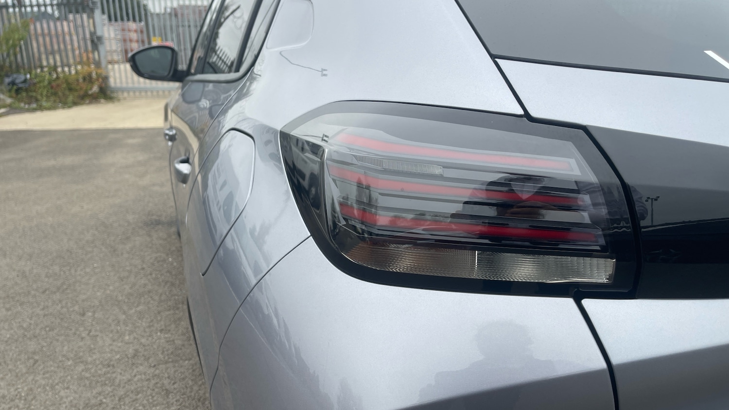 Used Peugeot 208 2025 for sale - 77094369: Photo 21