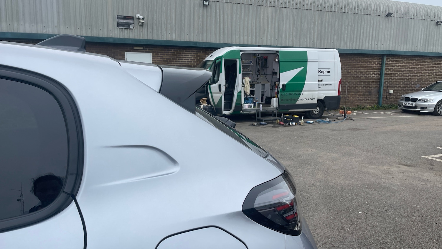 Used Peugeot 208 2025 for sale - 77094369: Photo 22