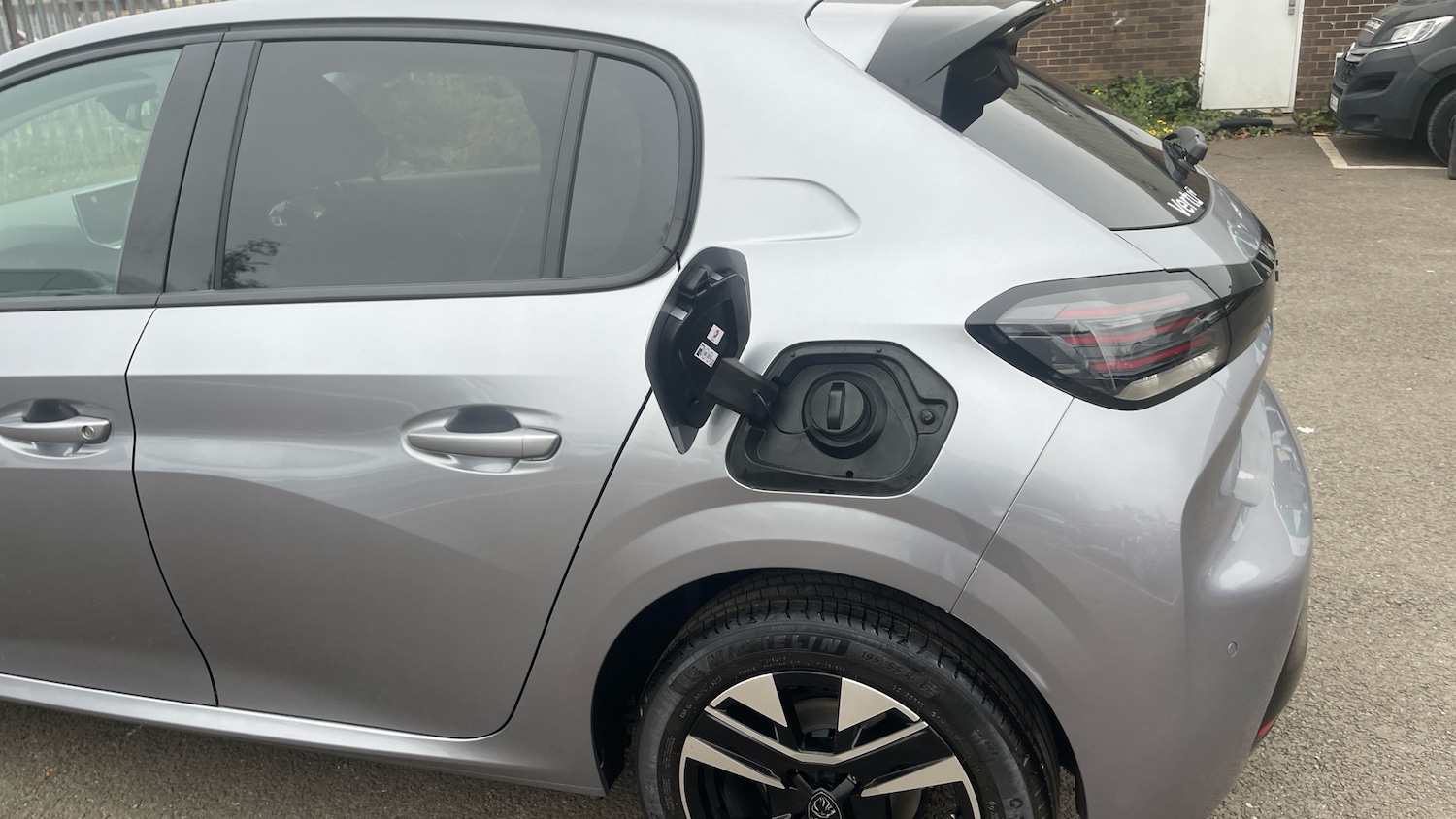 Used Peugeot 208 2025 for sale - 77094369: Photo 23