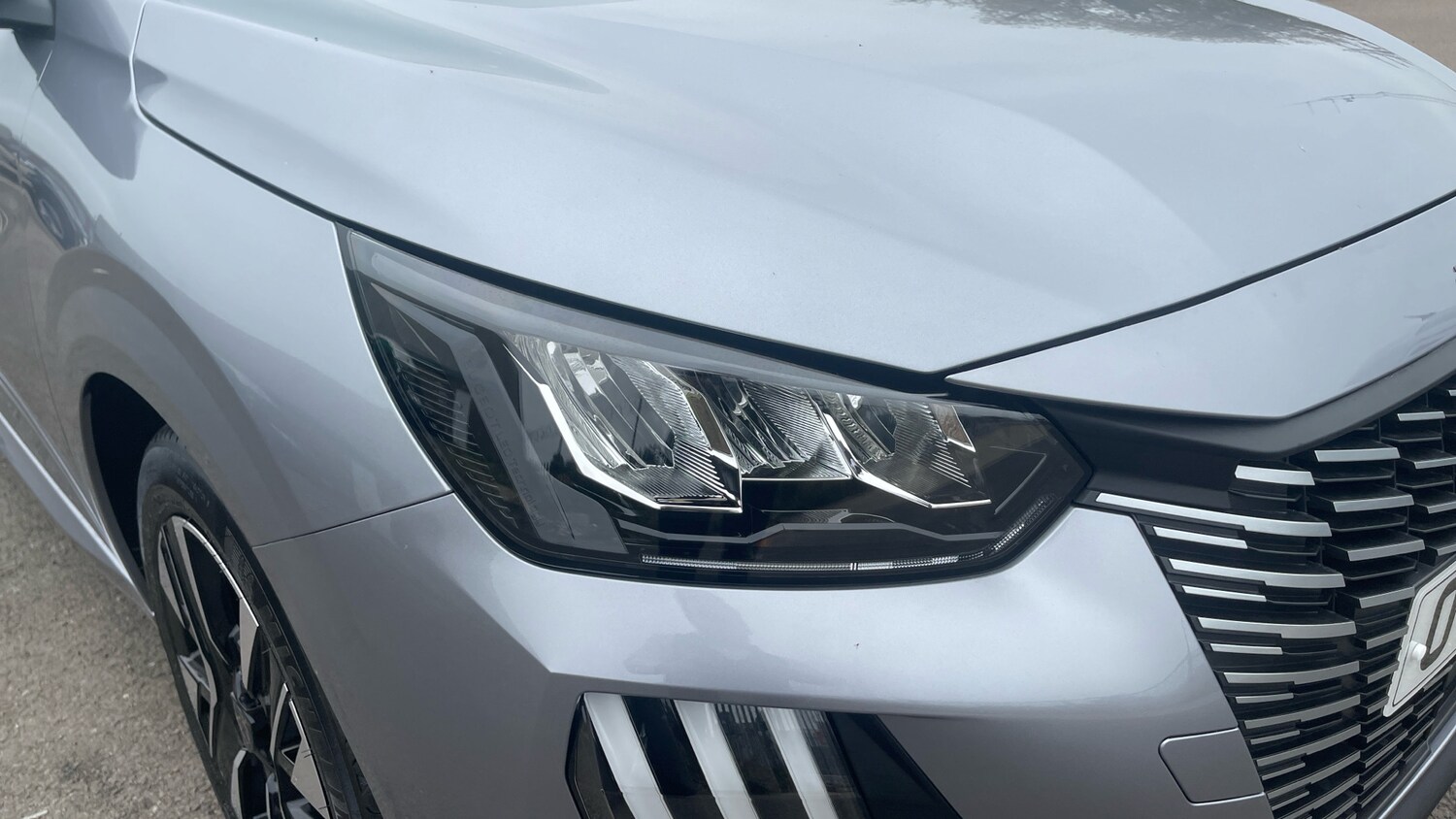 Used Peugeot 208 2025 for sale - 77094369: Photo 24