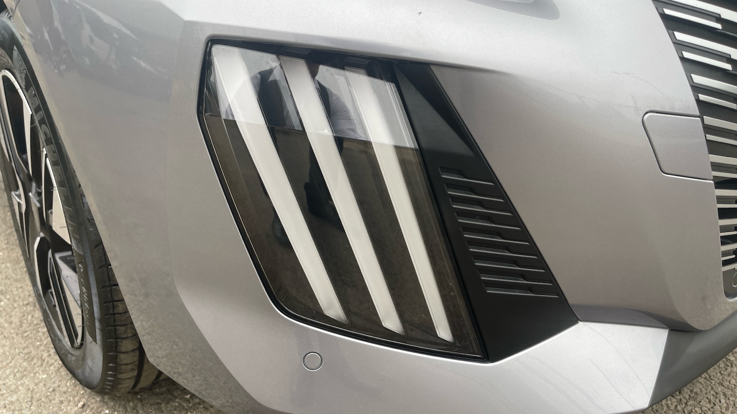 Used Peugeot 208 2025 for sale - 77094369: Photo 25