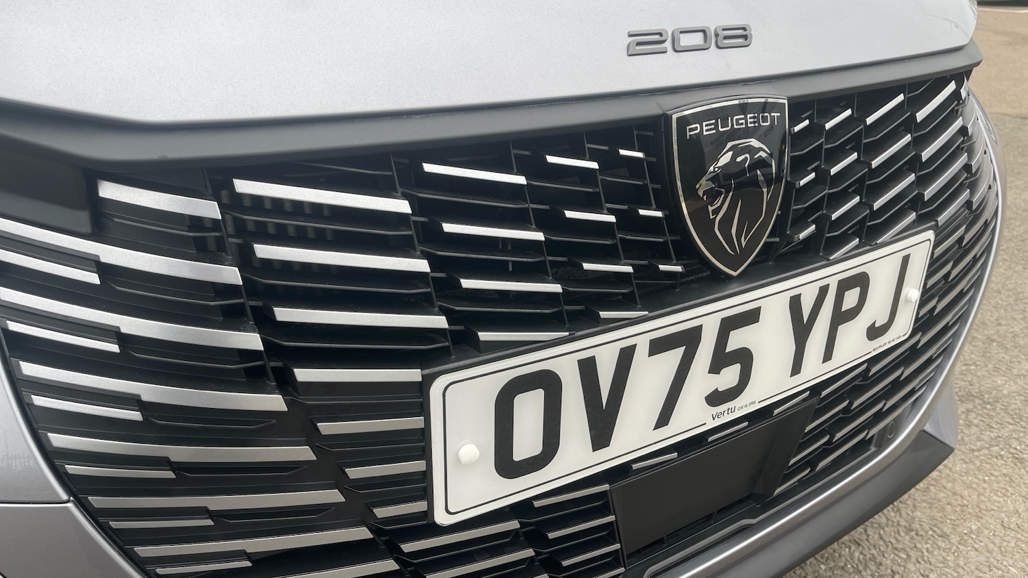 Used Peugeot 208 2025 for sale - 77094369: Photo 26