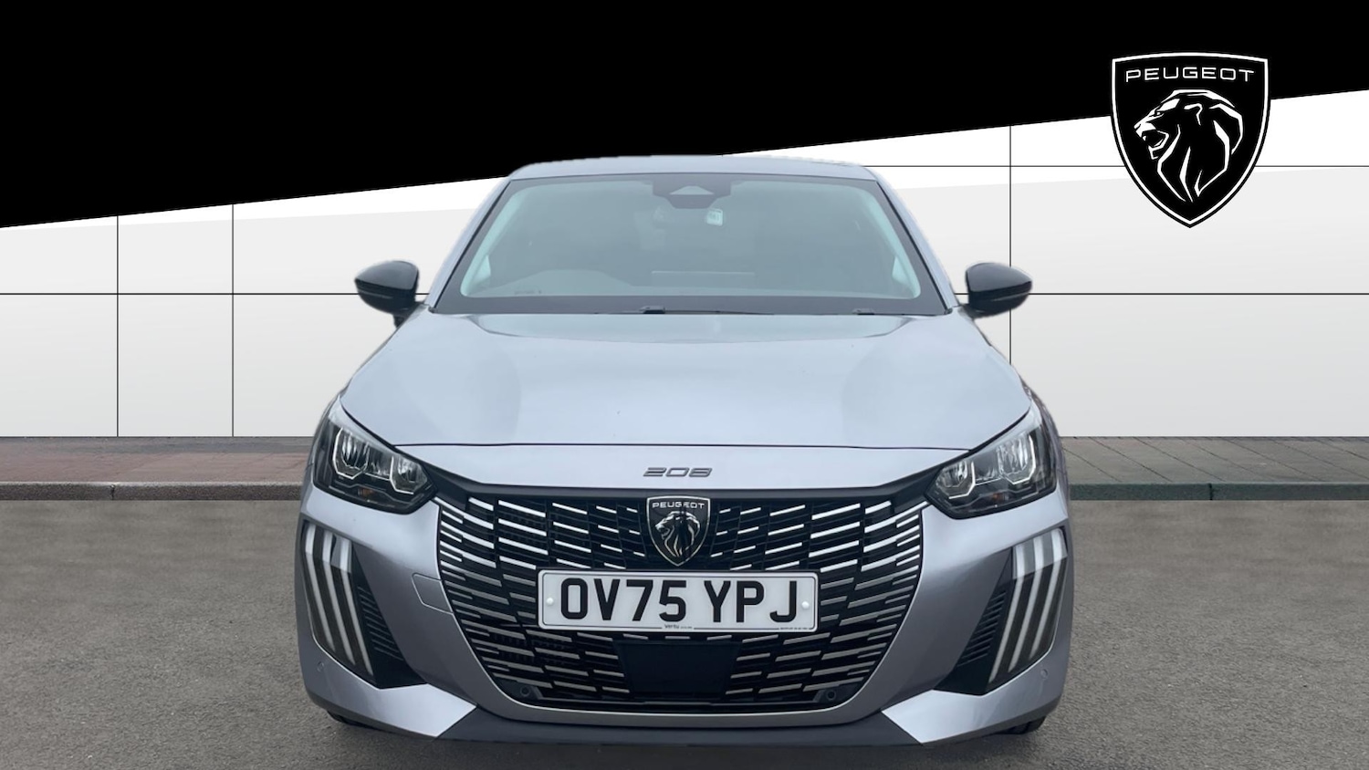 Used Peugeot 208 2025 for sale - 77094369: Photo 3