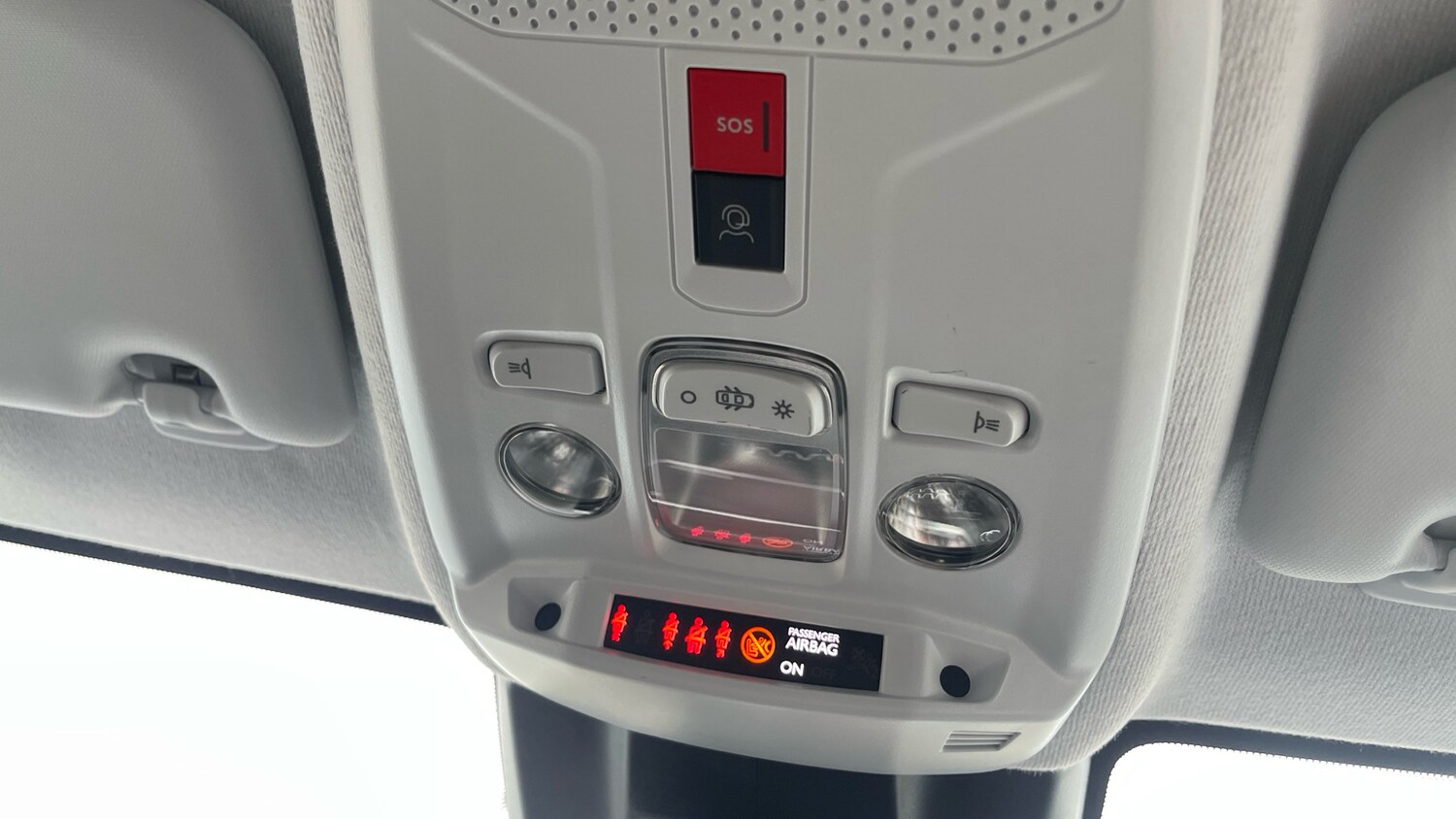 Used Peugeot 208 2025 for sale - 77094369: Photo 33