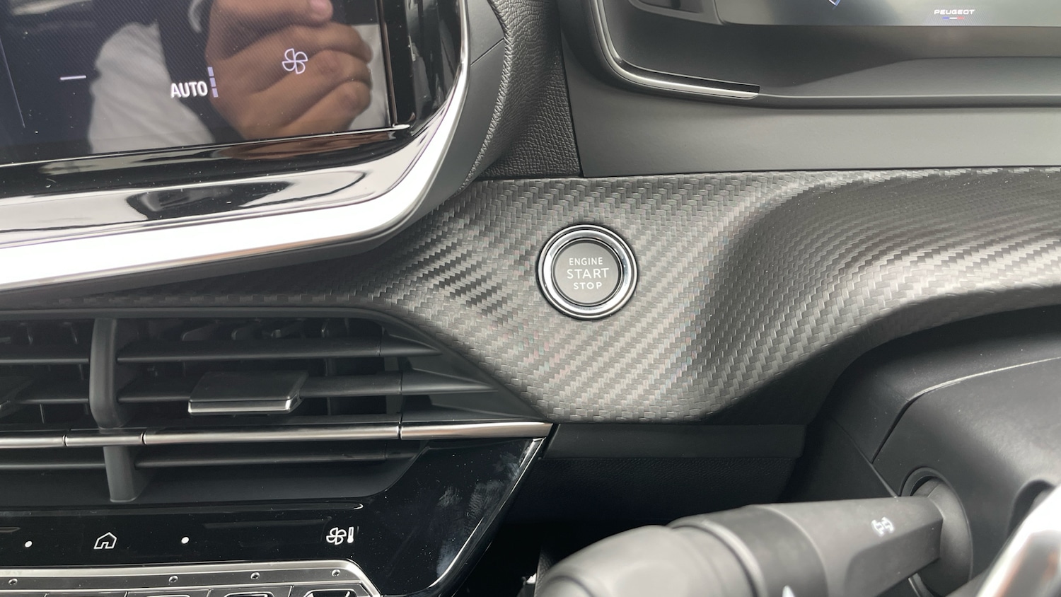Used Peugeot 208 2025 for sale - 77094369: Photo 38