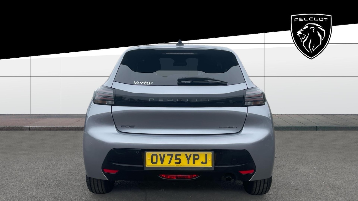 Used Peugeot 208 2025 for sale - 77094369: Photo 6