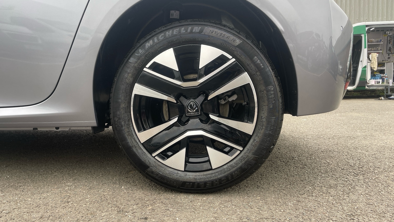 Used Peugeot 208 2025 for sale - 77094369: Photo 7