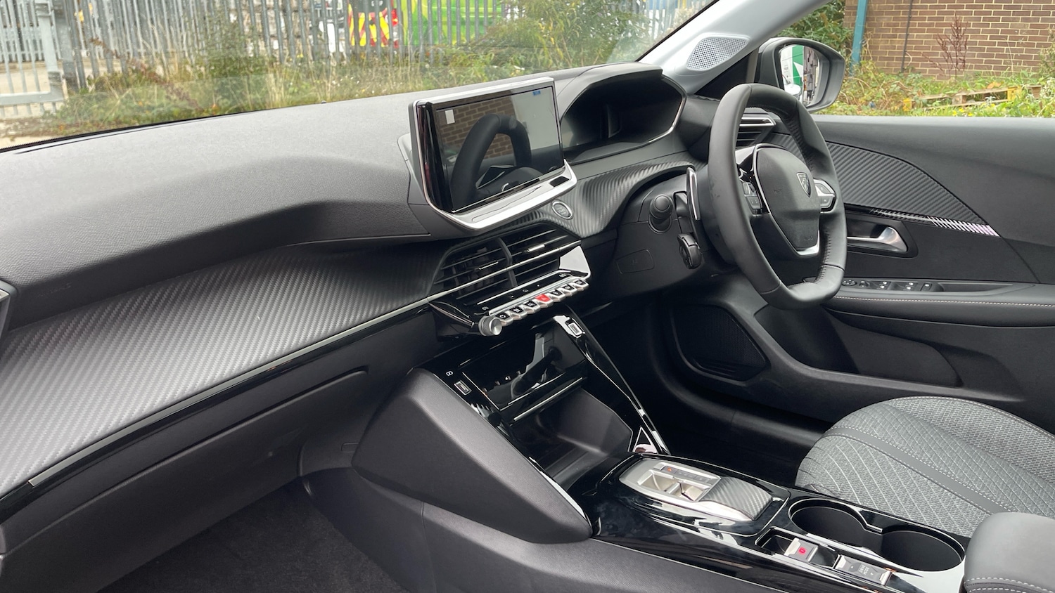 Used Peugeot 208 2025 for sale - 77094369: Photo 9