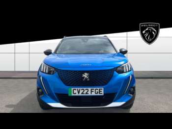Used Peugeot 2008 2022 for sale - 74842956: Photo