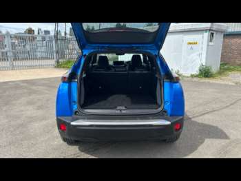 Used Peugeot 2008 2022 for sale - 74842956: Photo